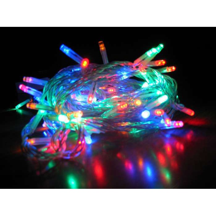 Detail Jual Lampu Natal Led Nomer 24