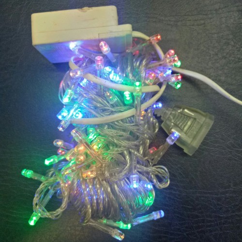 Detail Jual Lampu Natal Led Nomer 55