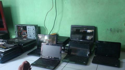 Detail Jual Laptop Bekas Kaskus Nomer 11