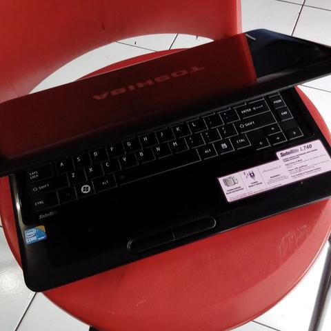 Detail Jual Laptop Bekas Kaskus Nomer 15