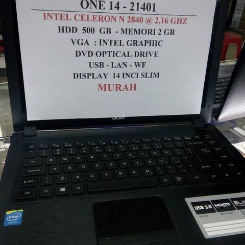 Detail Jual Laptop Bekas Kaskus Nomer 18