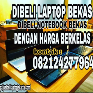 Detail Jual Laptop Bekas Kaskus Nomer 34