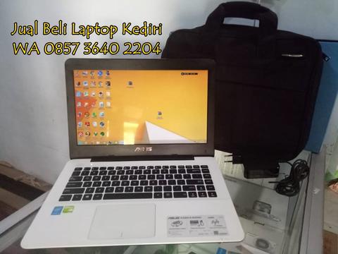 Detail Jual Laptop Bekas Kaskus Nomer 39