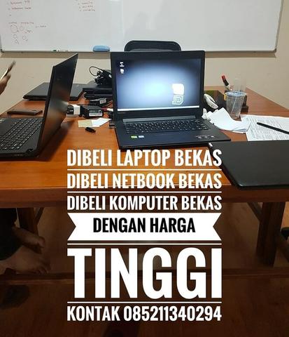 Detail Jual Laptop Bekas Kaskus Nomer 7