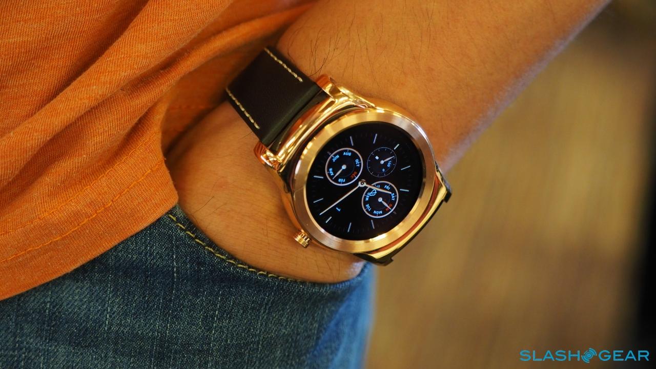 Detail Jual Lg Watch Urbane Nomer 12