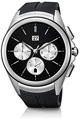 Detail Jual Lg Watch Urbane Nomer 3