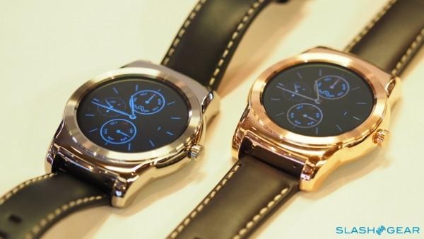 Detail Jual Lg Watch Urbane Nomer 36