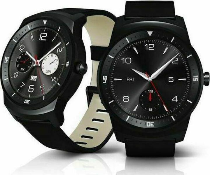 Detail Jual Lg Watch Urbane Nomer 37