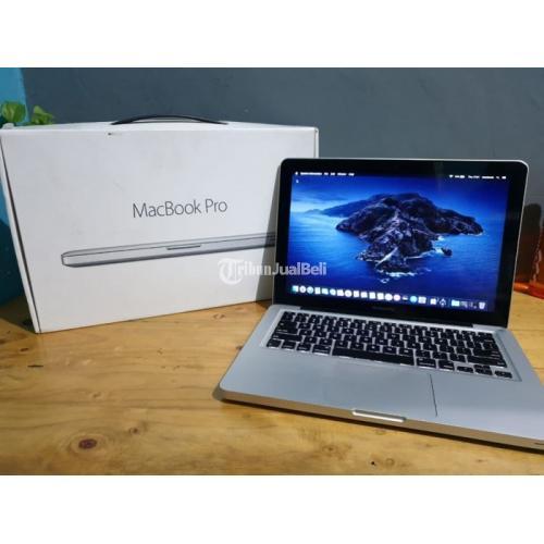 Detail Jual Macbook Jogja Nomer 2