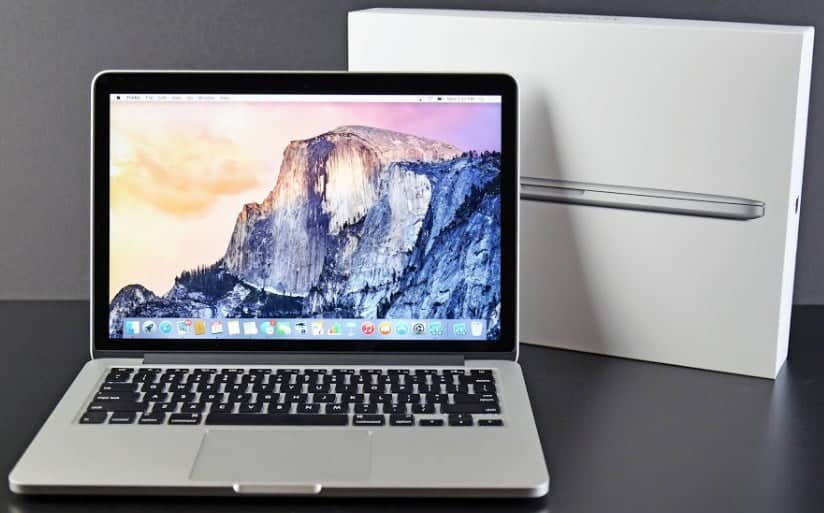 Detail Jual Macbook Jogja Nomer 3