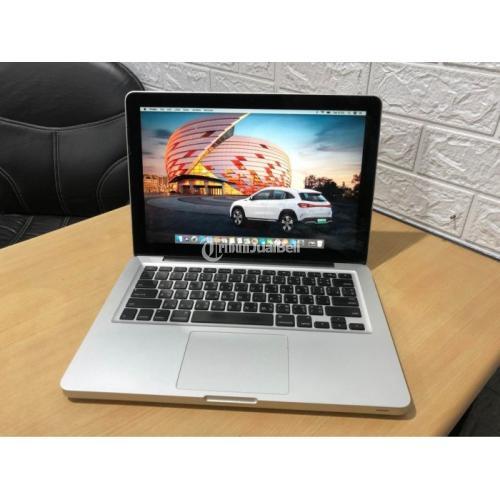 Detail Jual Macbook Jogja Nomer 18