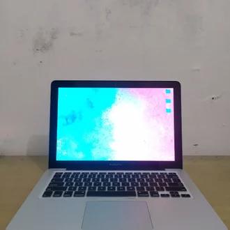 Detail Jual Macbook Jogja Nomer 19