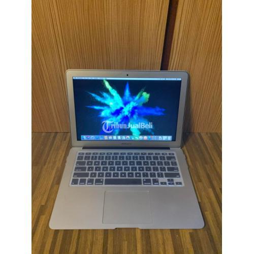 Detail Jual Macbook Jogja Nomer 21