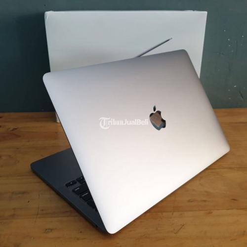 Detail Jual Macbook Jogja Nomer 4