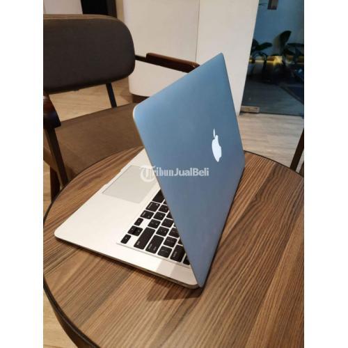 Detail Jual Macbook Jogja Nomer 31