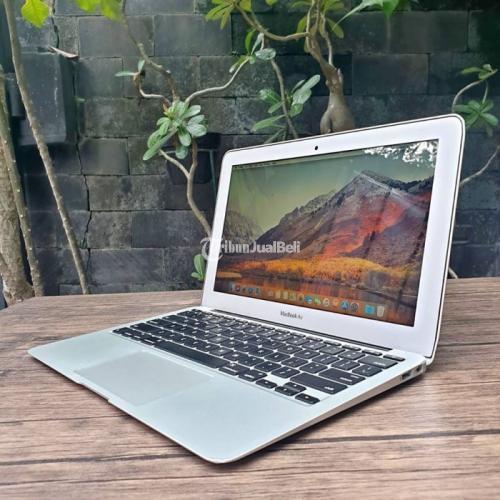 Detail Jual Macbook Jogja Nomer 46