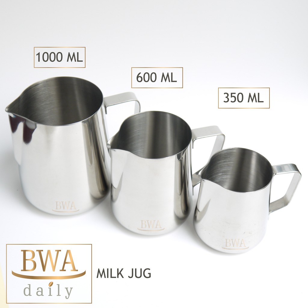 Jual Milk Jug - KibrisPDR