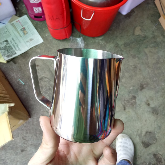 Detail Jual Milk Jug Nomer 14