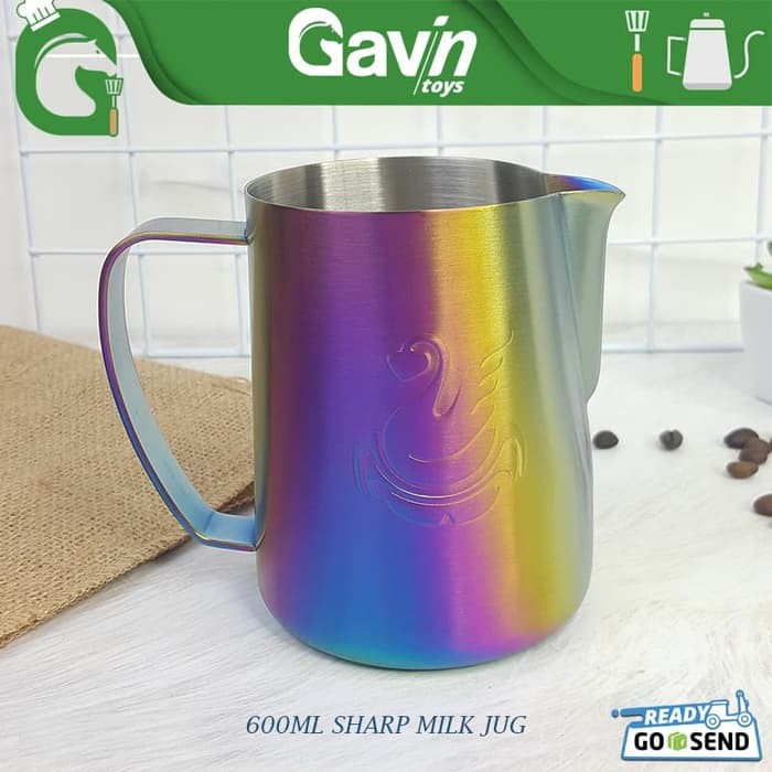 Detail Jual Milk Jug Nomer 15