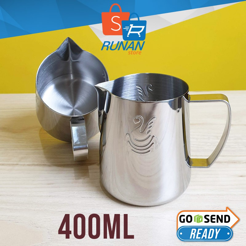 Detail Jual Milk Jug Nomer 16
