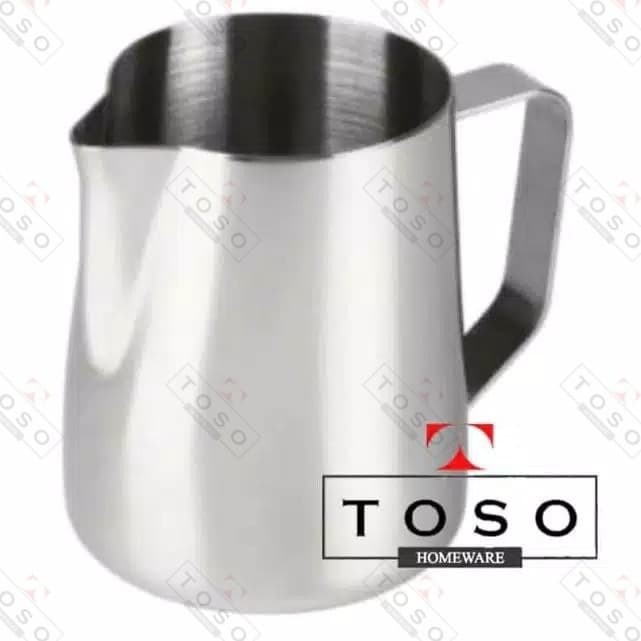 Detail Jual Milk Jug Nomer 25