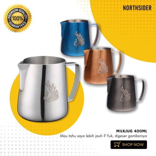 Detail Jual Milk Jug Nomer 32