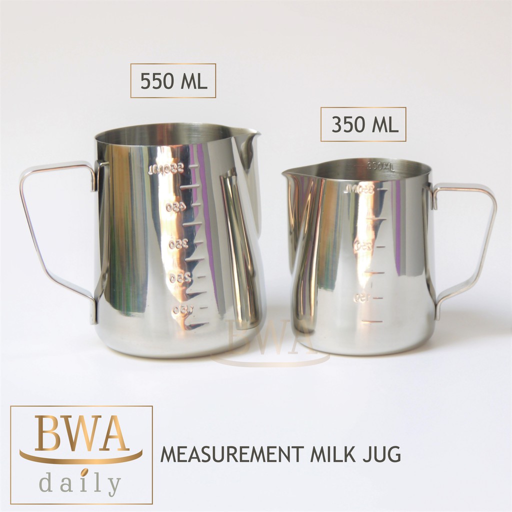 Detail Jual Milk Jug Nomer 5