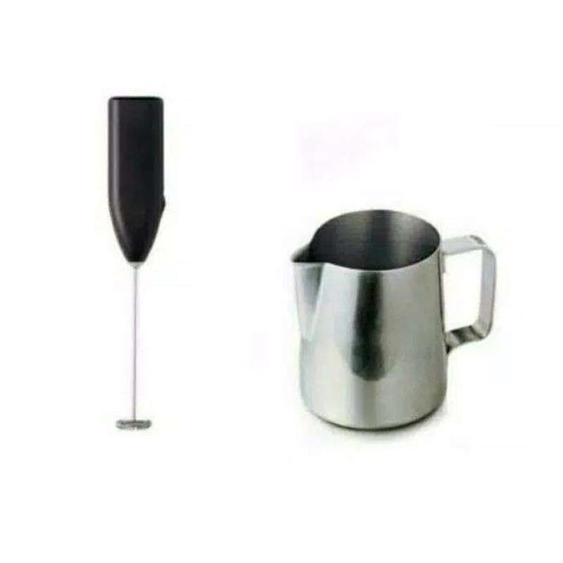 Detail Jual Milk Jug Nomer 41