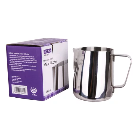 Detail Jual Milk Jug Nomer 42