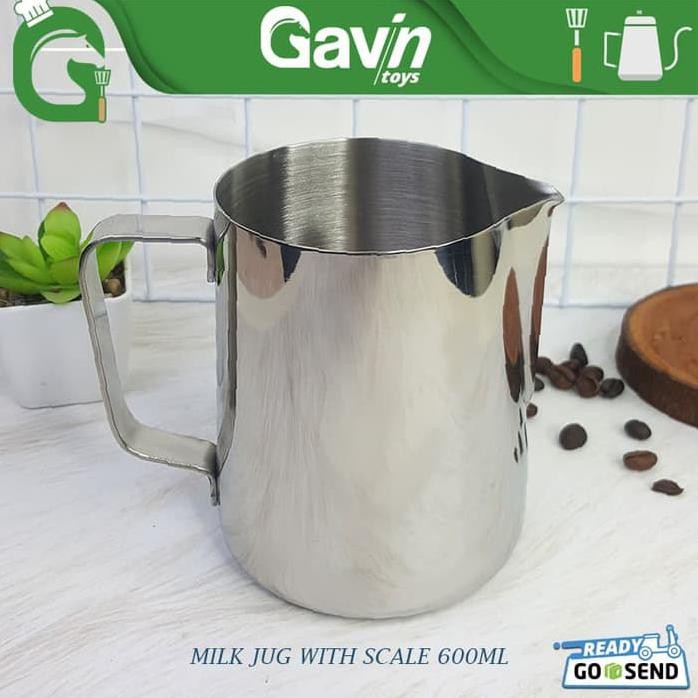 Detail Jual Milk Jug Nomer 44