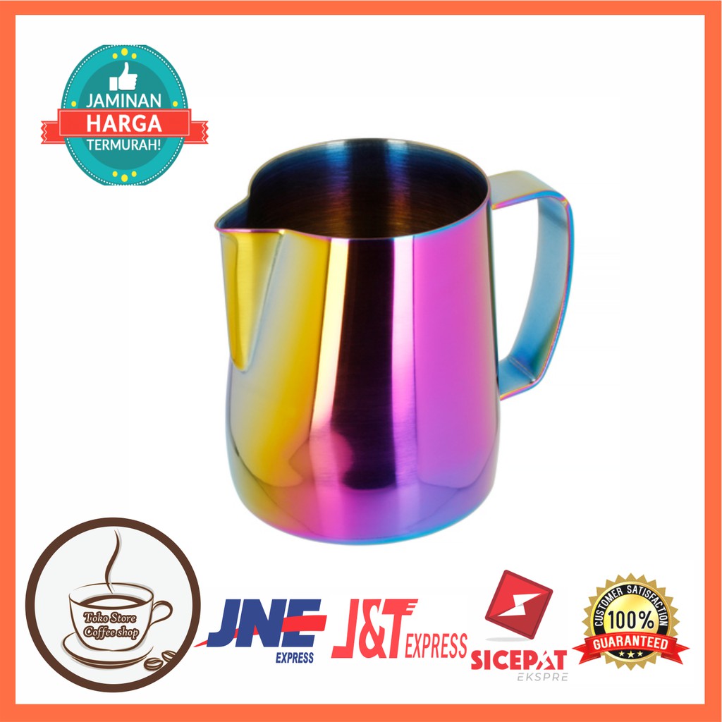 Detail Jual Milk Jug Nomer 45