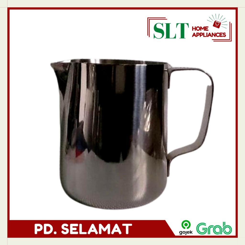 Detail Jual Milk Jug Nomer 49