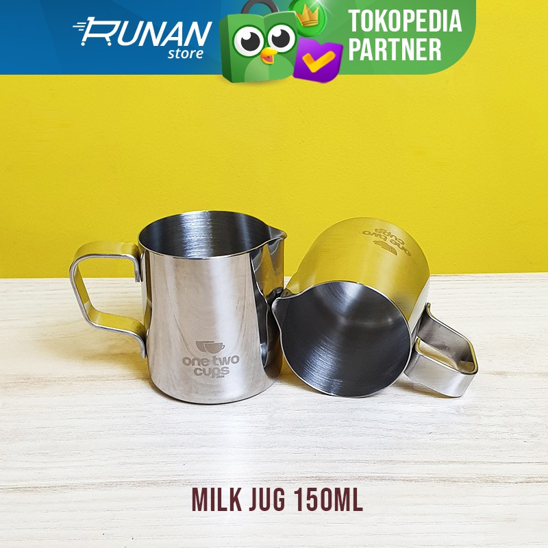 Detail Jual Milk Jug Nomer 50