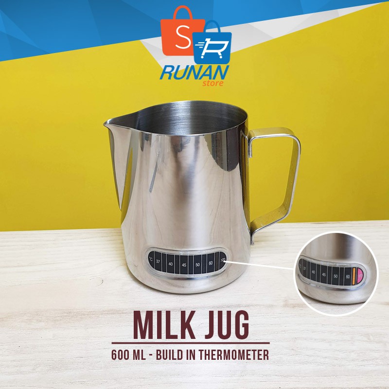 Detail Jual Milk Jug Nomer 53