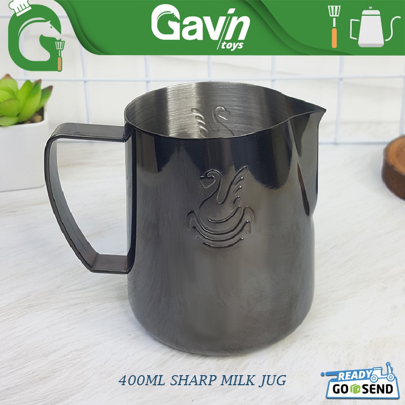 Detail Jual Milk Jug Nomer 8