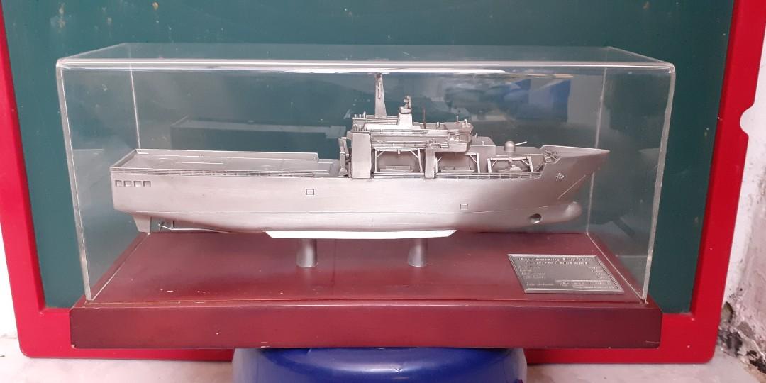 Detail Jual Miniatur Kapal Nomer 14