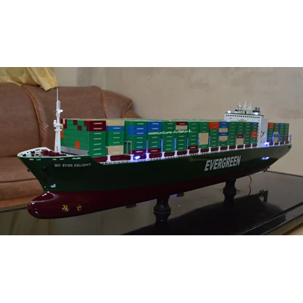 Detail Jual Miniatur Kapal Nomer 15