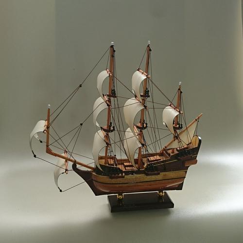 Detail Jual Miniatur Kapal Nomer 7