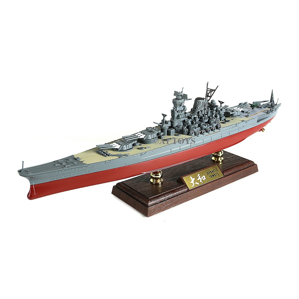 Detail Jual Miniatur Kapal Perang Nomer 3