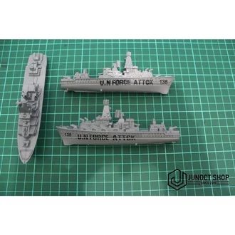 Detail Jual Miniatur Kapal Perang Nomer 47