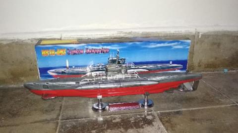 Detail Jual Miniatur Kapal Perang Nomer 55