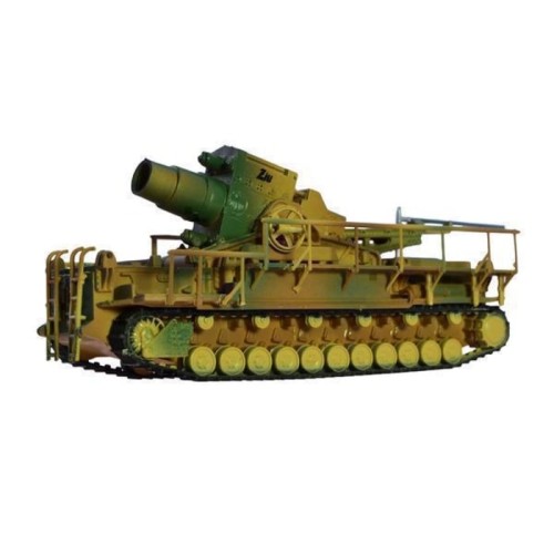 Detail Jual Miniatur Tank Nomer 11