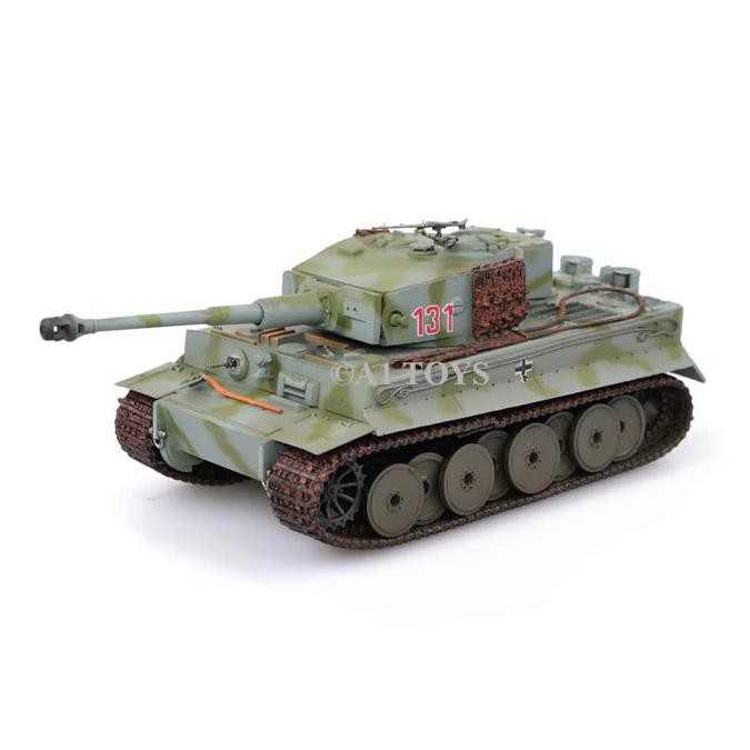 Detail Jual Miniatur Tank Nomer 13