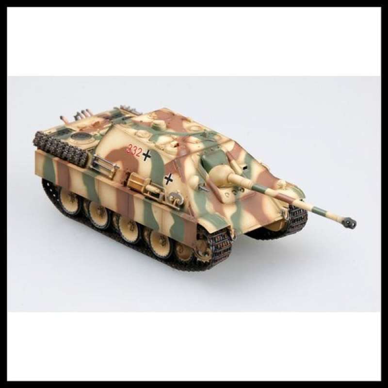 Detail Jual Miniatur Tank Nomer 18