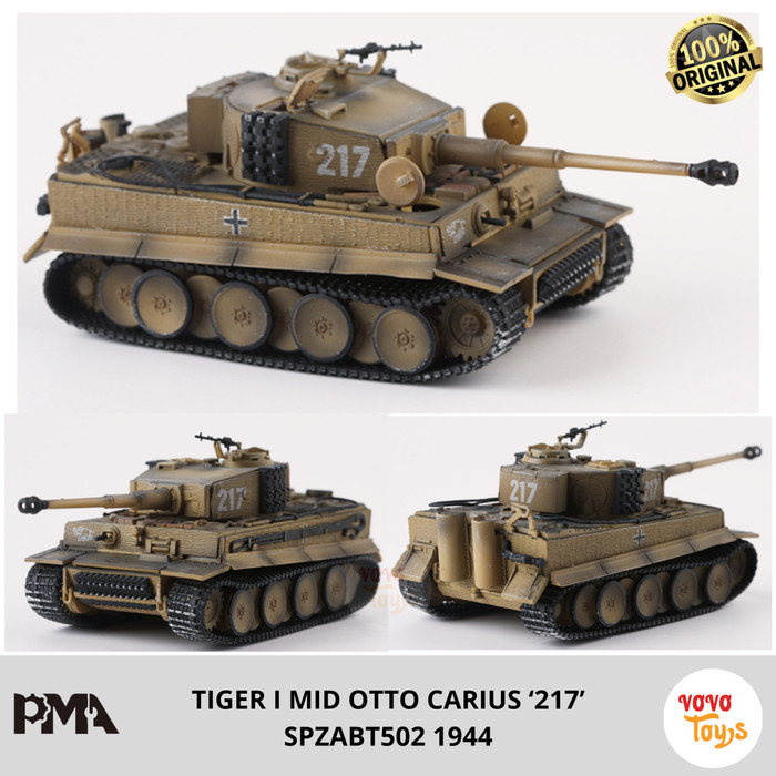 Detail Jual Miniatur Tank Nomer 23