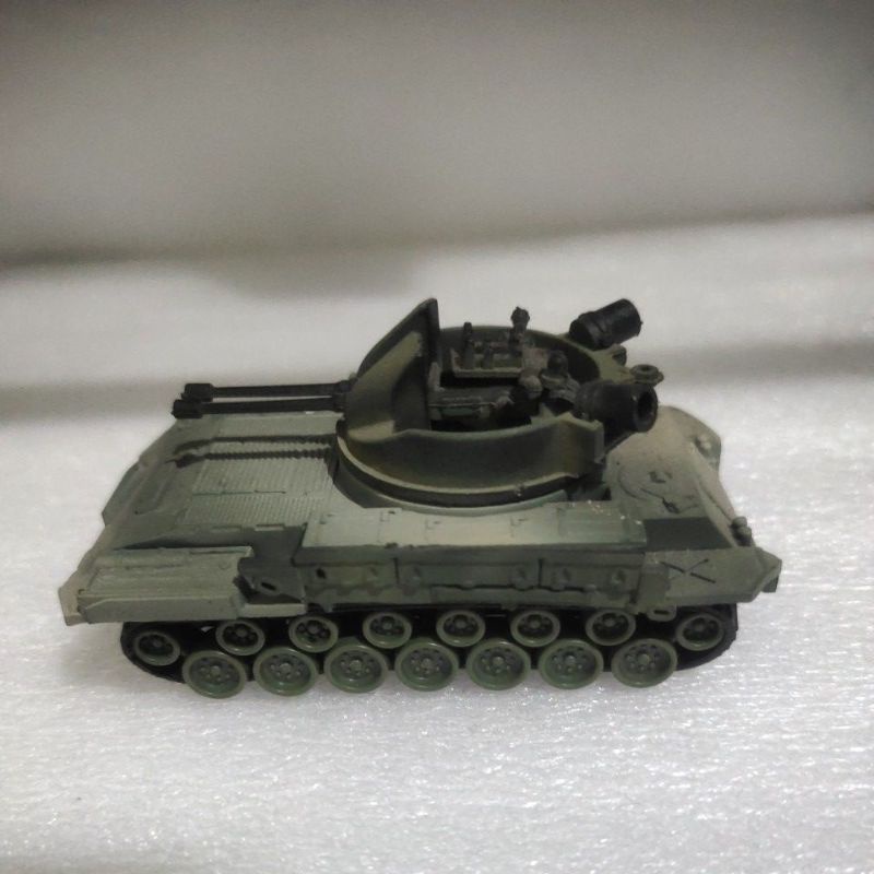 Detail Jual Miniatur Tank Nomer 41