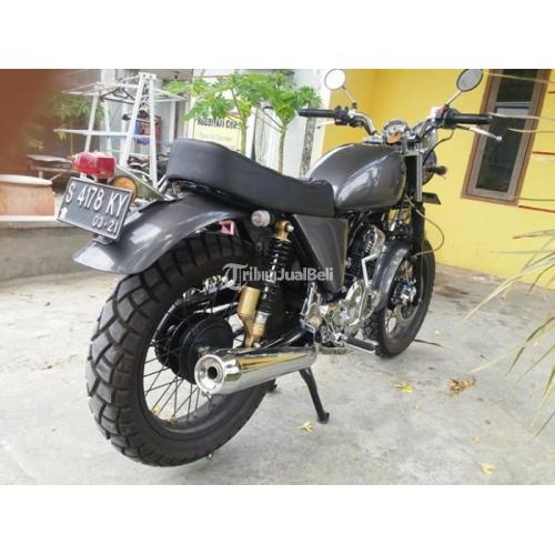 Detail Jual Motor Custom Palembang Nomer 11