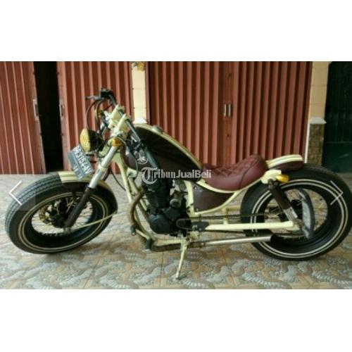 Detail Jual Motor Custom Palembang Nomer 14