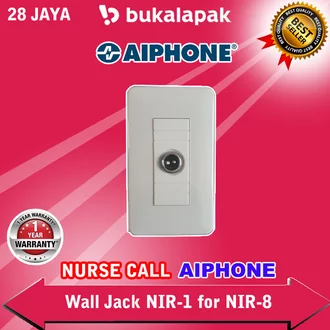 Detail Jual Nurse Call Nomer 30