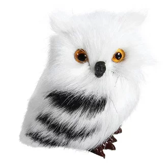 Detail Jual Owl Putih Nomer 49